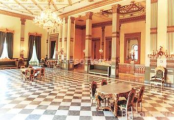 Cairo Marriott 19